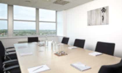 Meeting Room 1 2